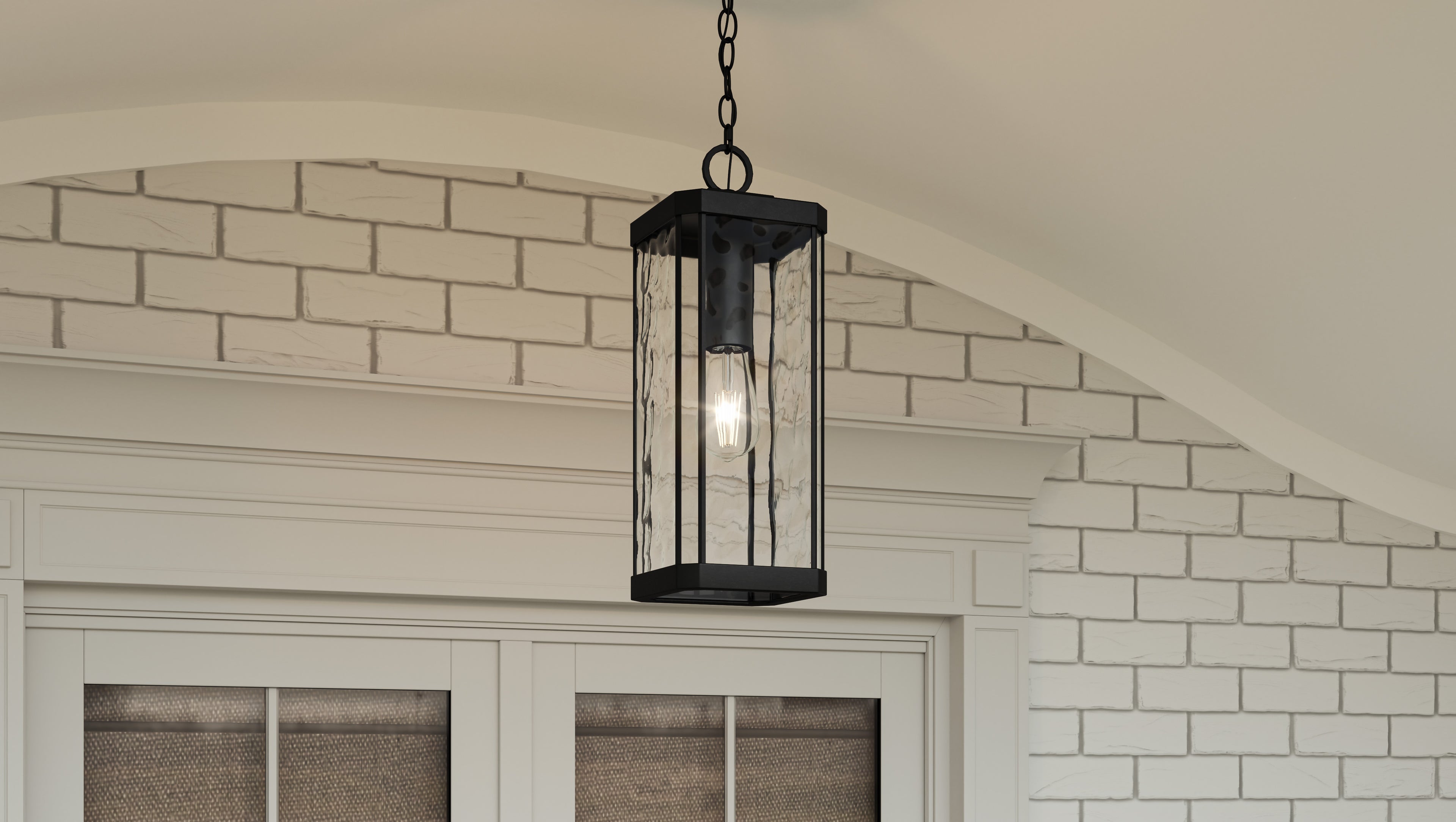 Balchier Hanging Light