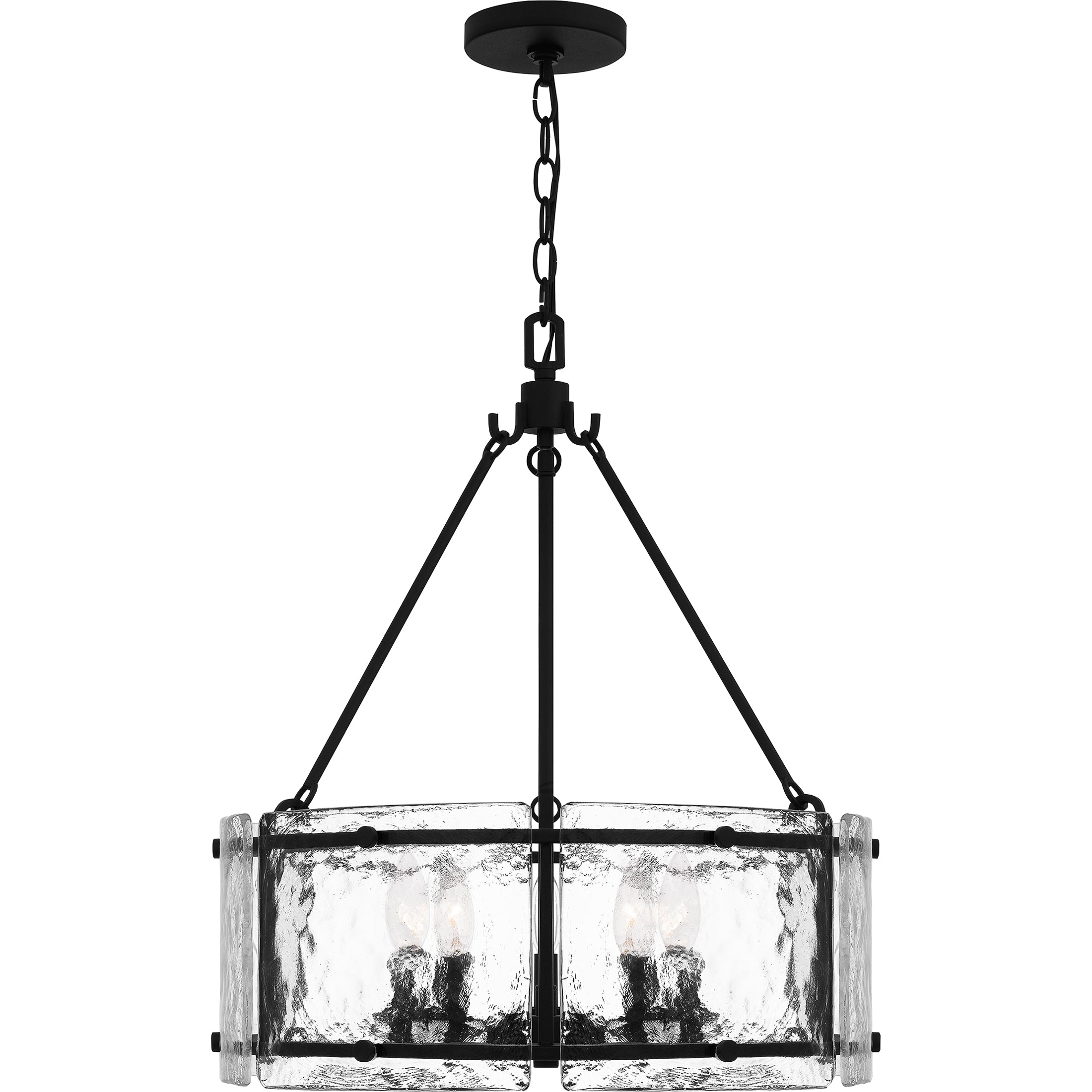 Fortress Pendant