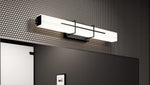 Gemini Bath Light