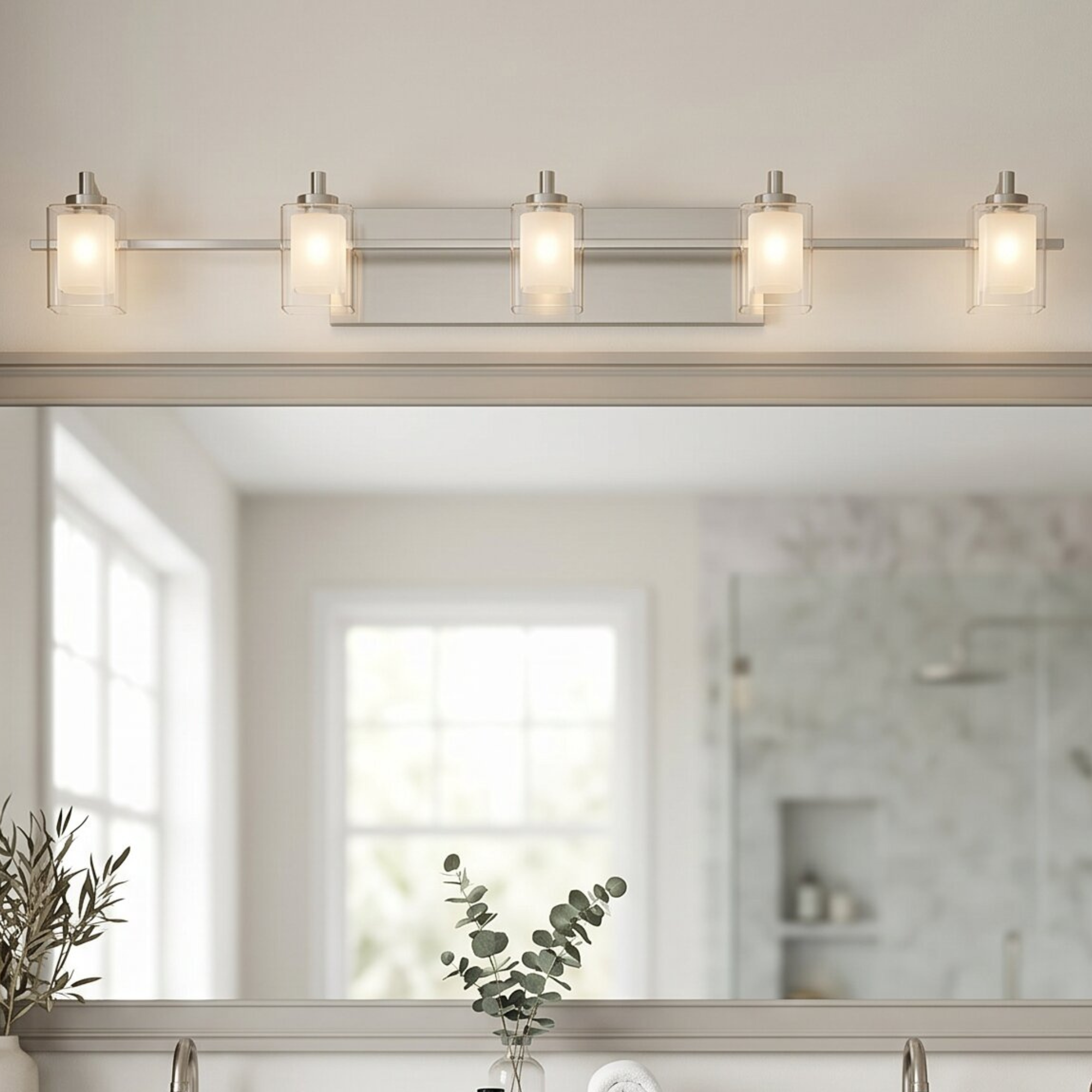Kolt LED Bath Light