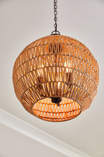 Casablanca Pendant