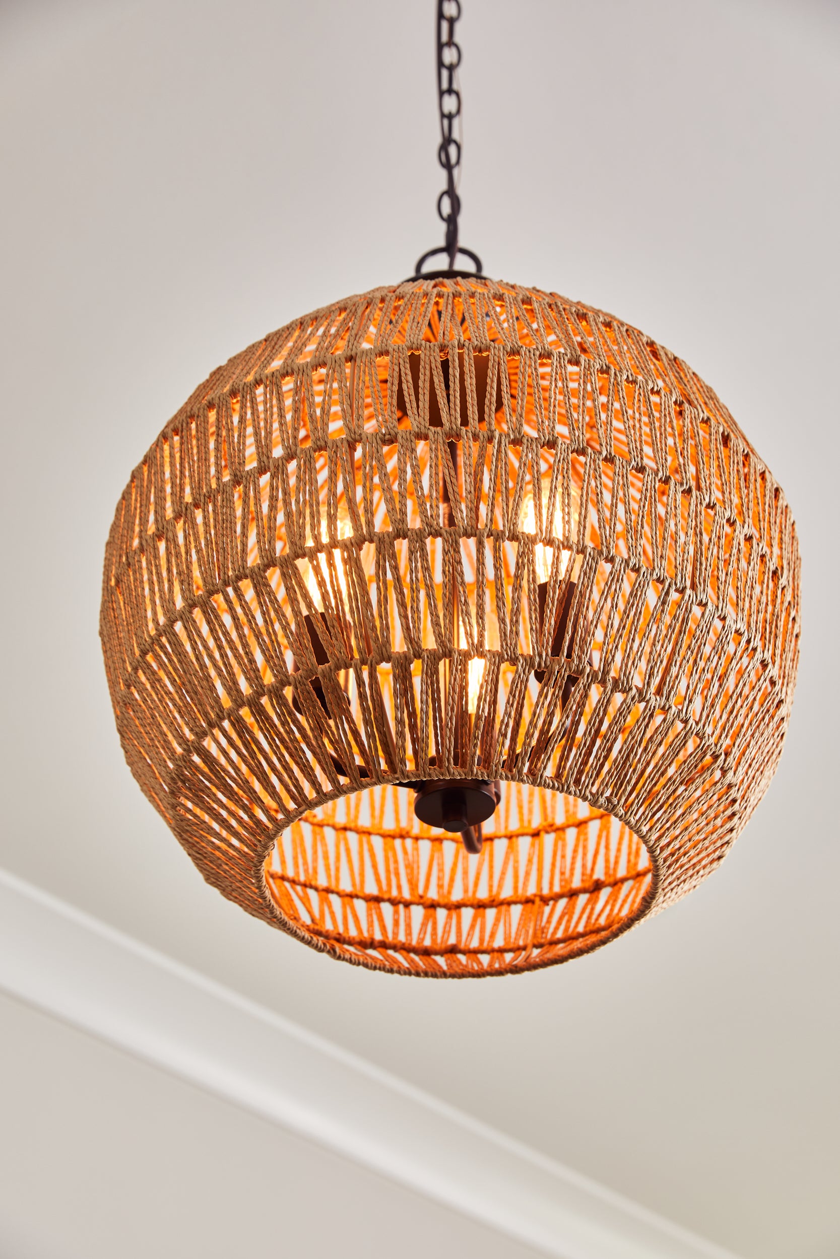 Casablanca Pendant