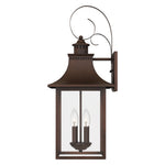 Chancellor Wall Light