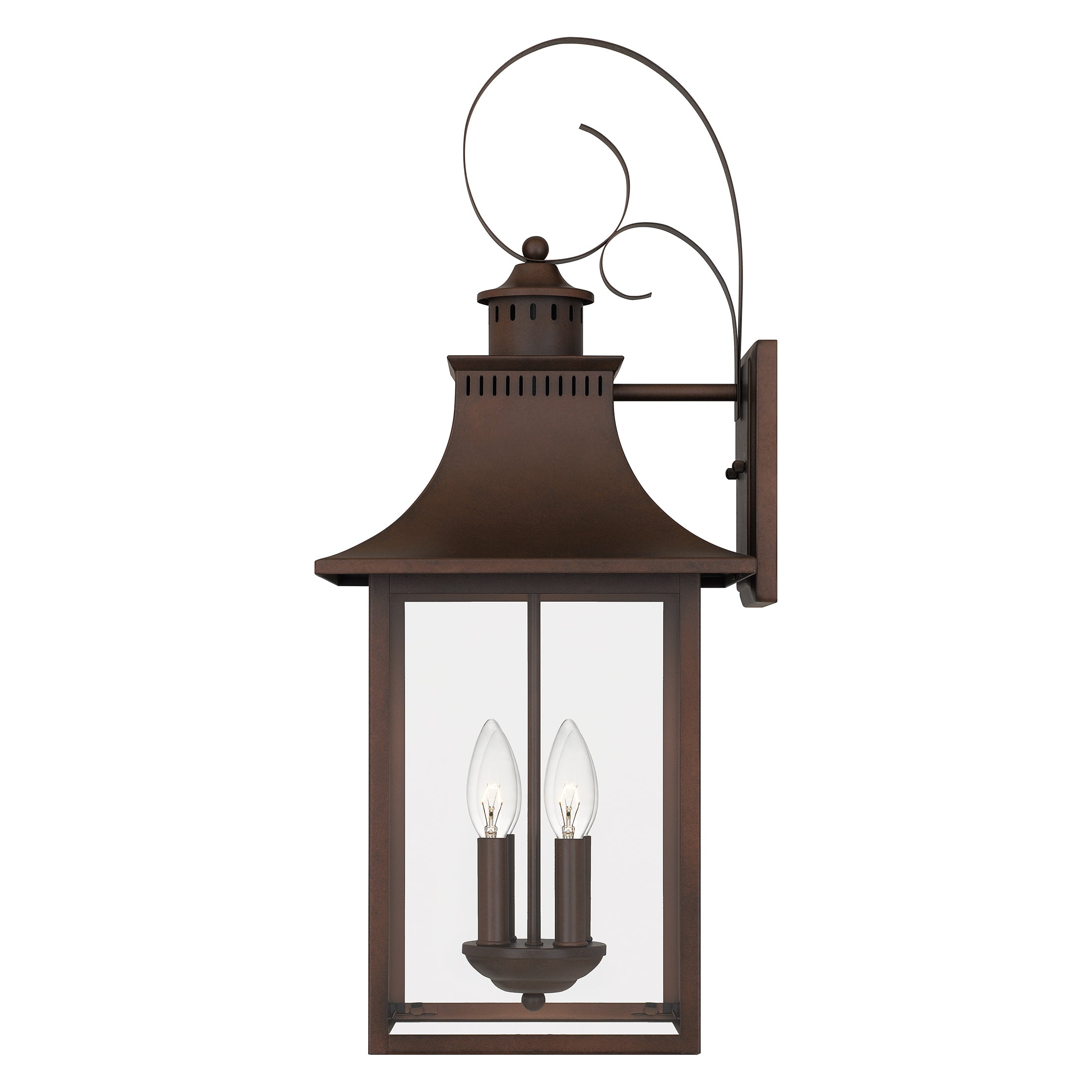 Chancellor Wall Light