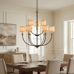 Audley Chandelier