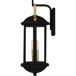 Crestfield Wall Light
