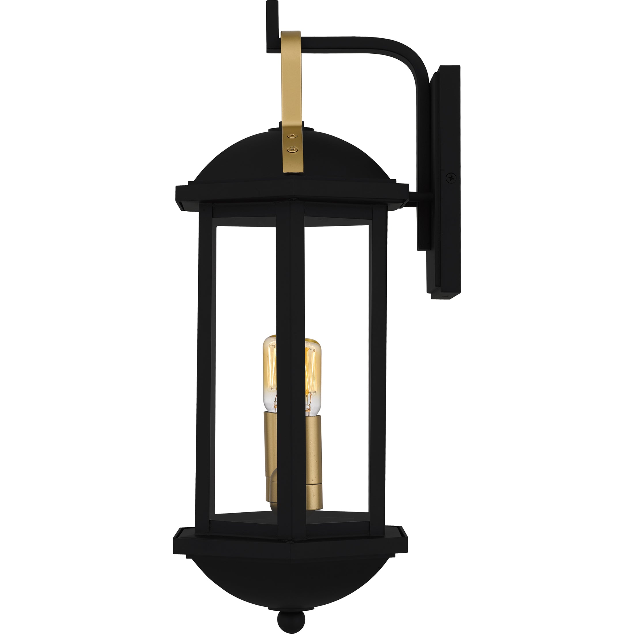 Crestfield Wall Light