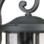 Crusade Wall Light