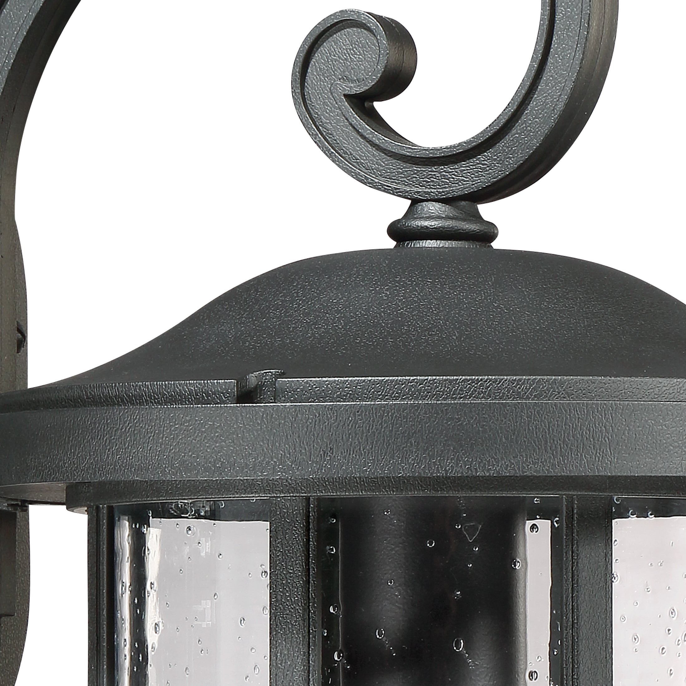 Crusade Wall Light