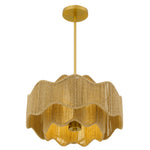 Evander Convertible Pendant