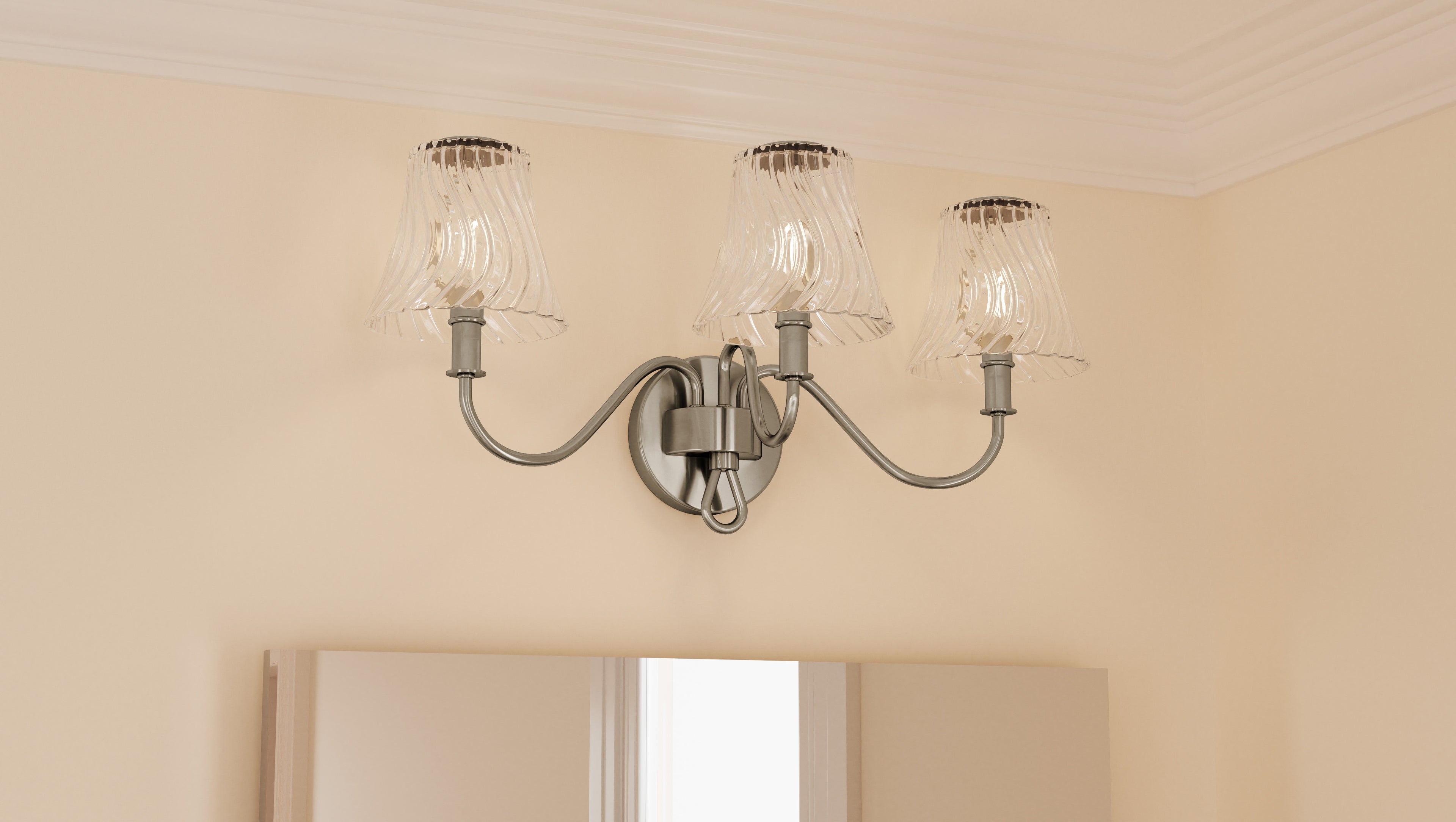 McKinney Bath Light