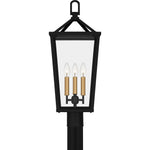Hull Post Light