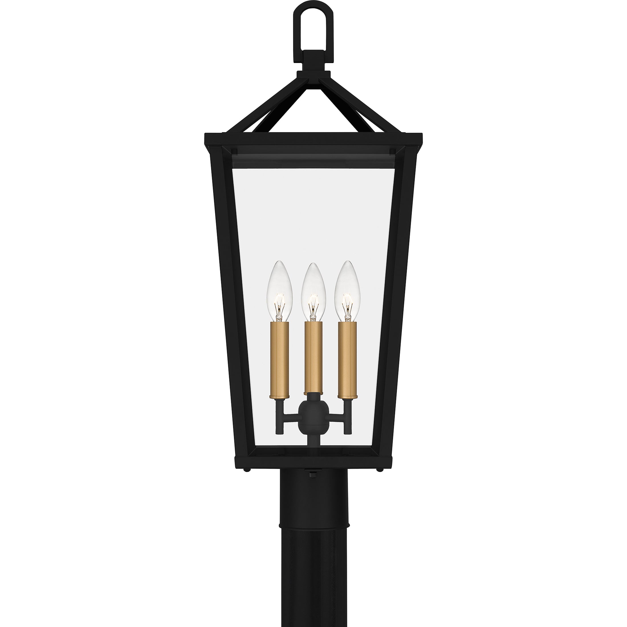 Hull Post Light