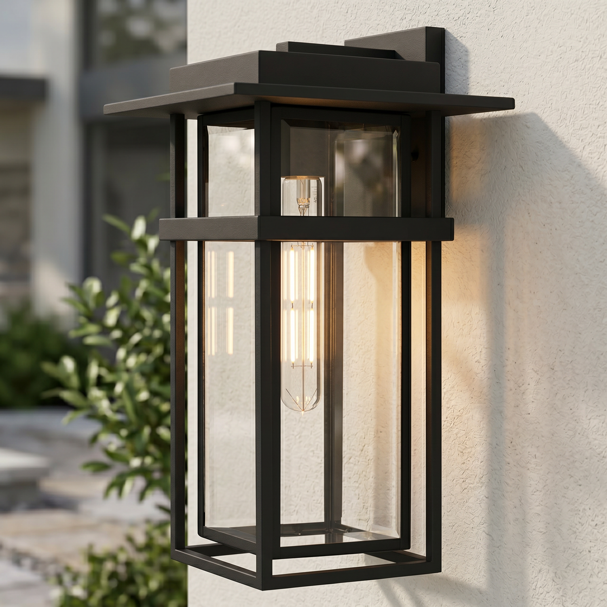 Morgan Wall Light