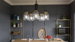 Baltic Chandelier