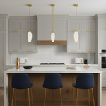 Burnett Mini Pendant