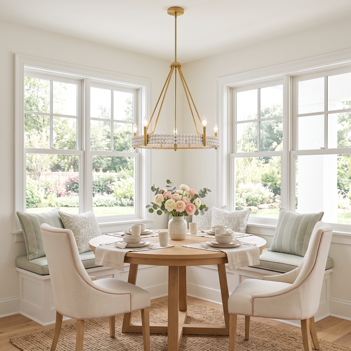 Molly Chandelier