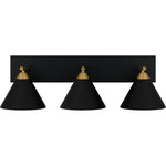 Mastro Bath Light