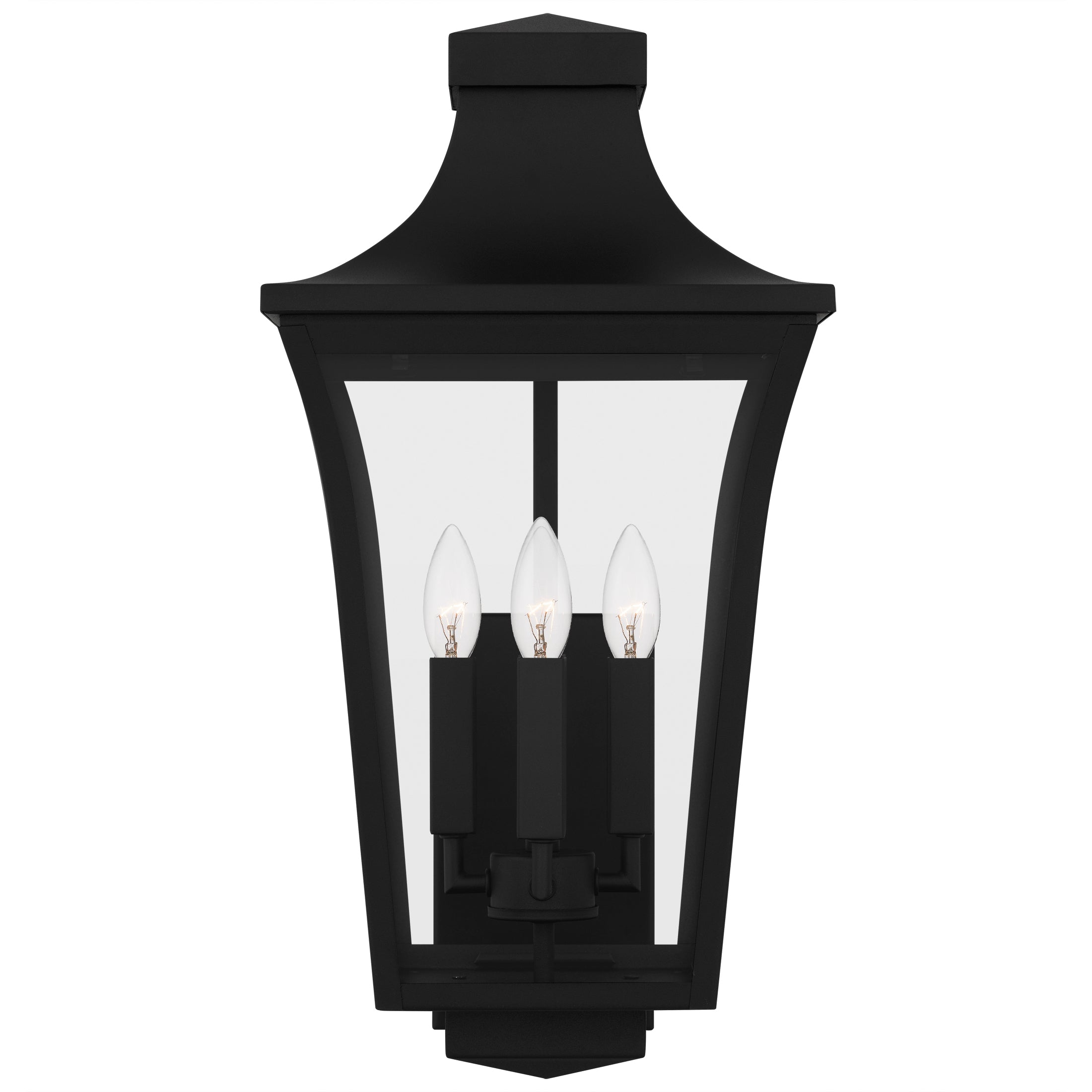 Quentin Wall Light