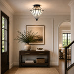 Liam Flush Mount