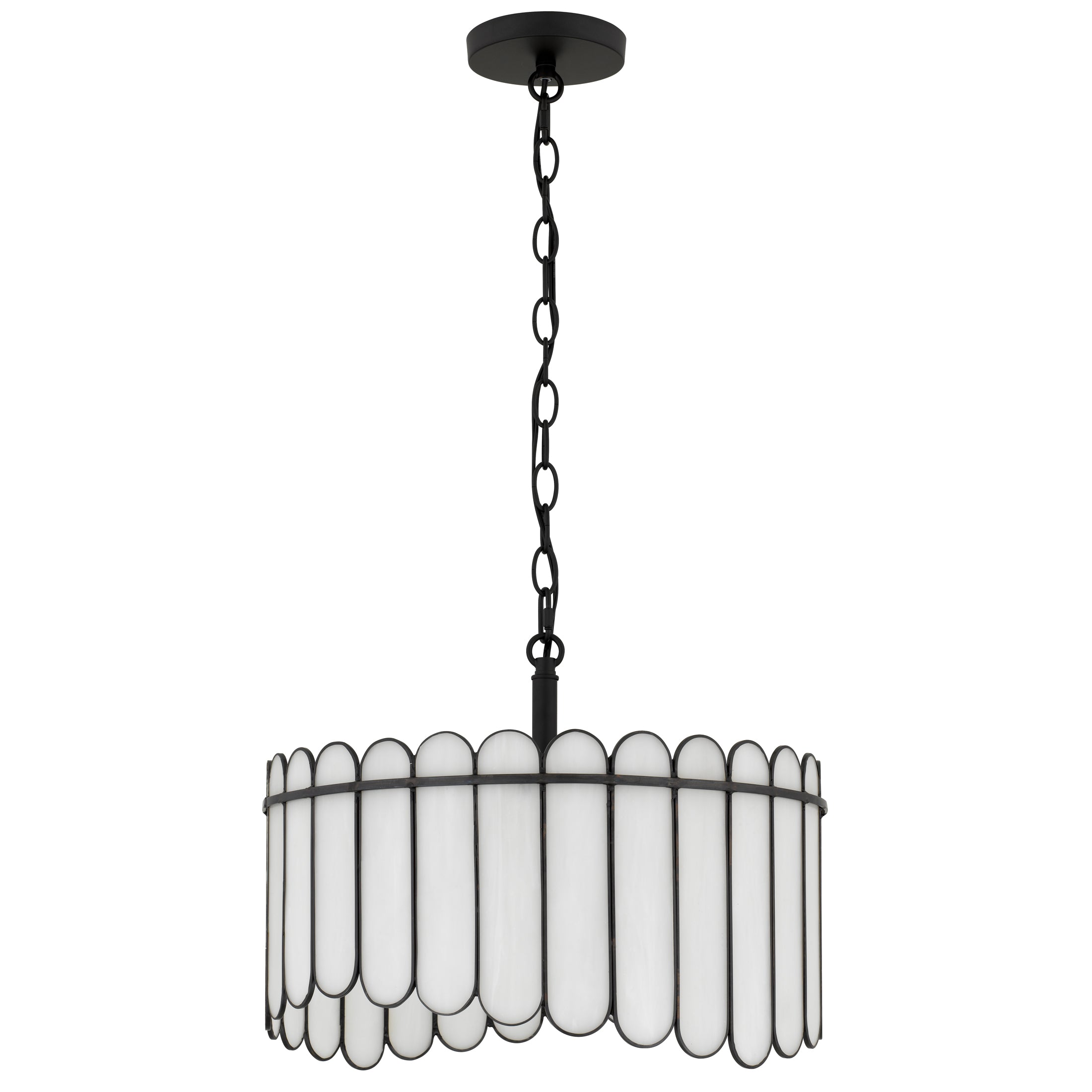 Annabelle Convertible Pendant