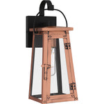 Carolina Wall Light