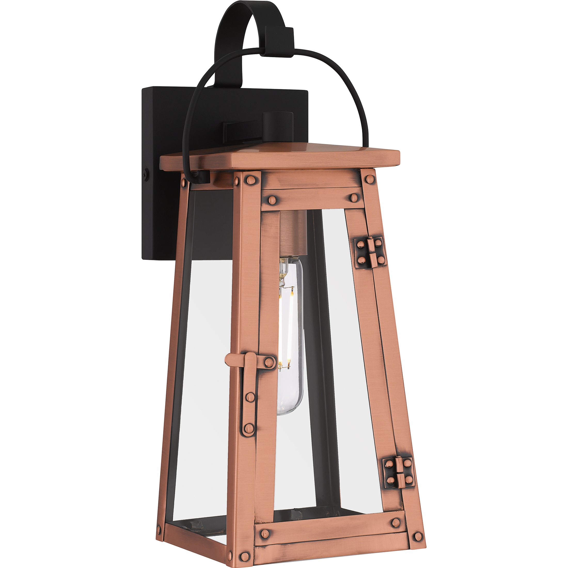 Carolina Wall Light