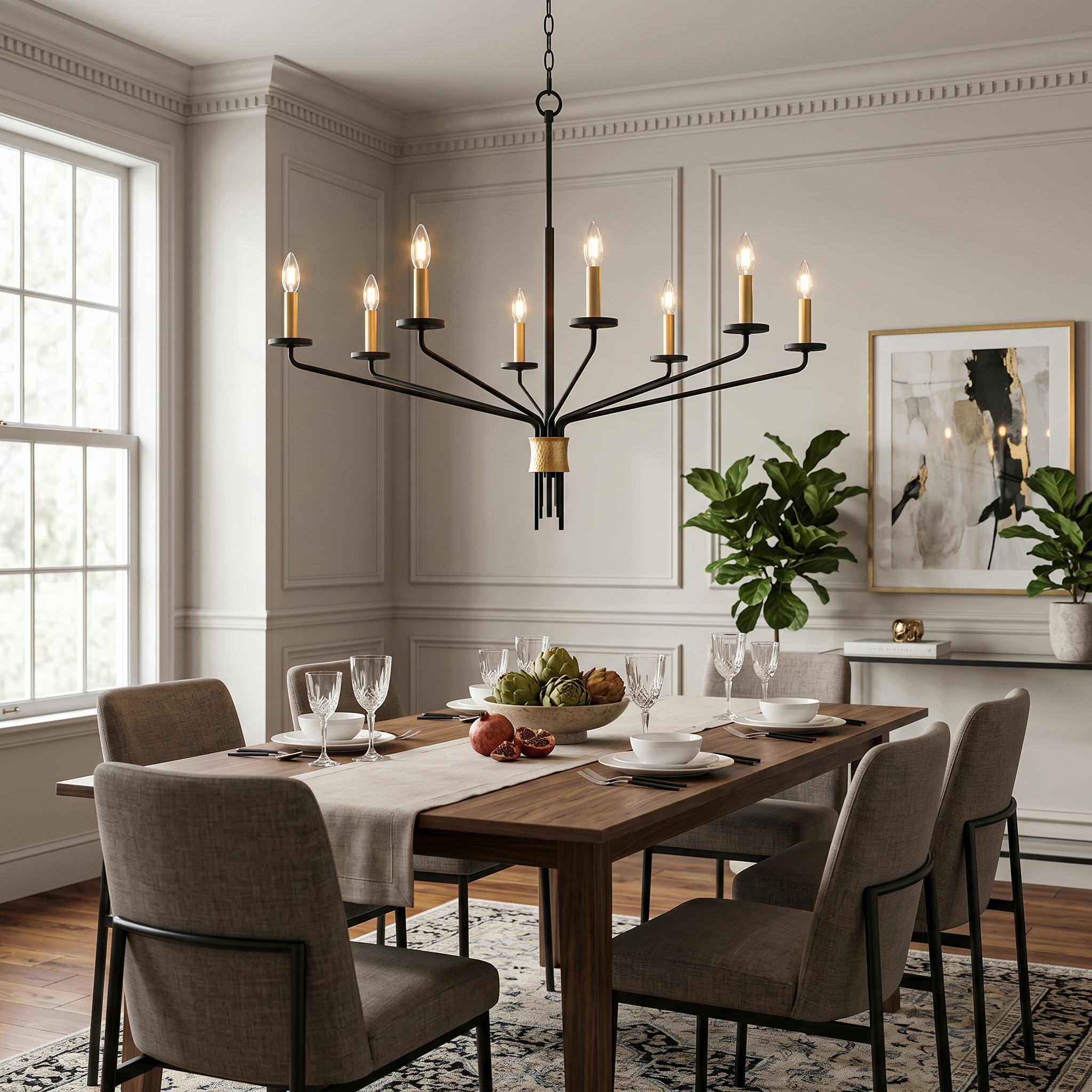 Alexander Chandelier