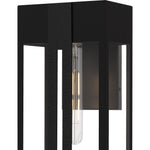Boswell Wall Light