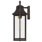Manning Wall Light