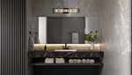 Dazzle Bath