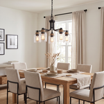 Baltic Chandelier