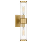 Nova Wall Sconce