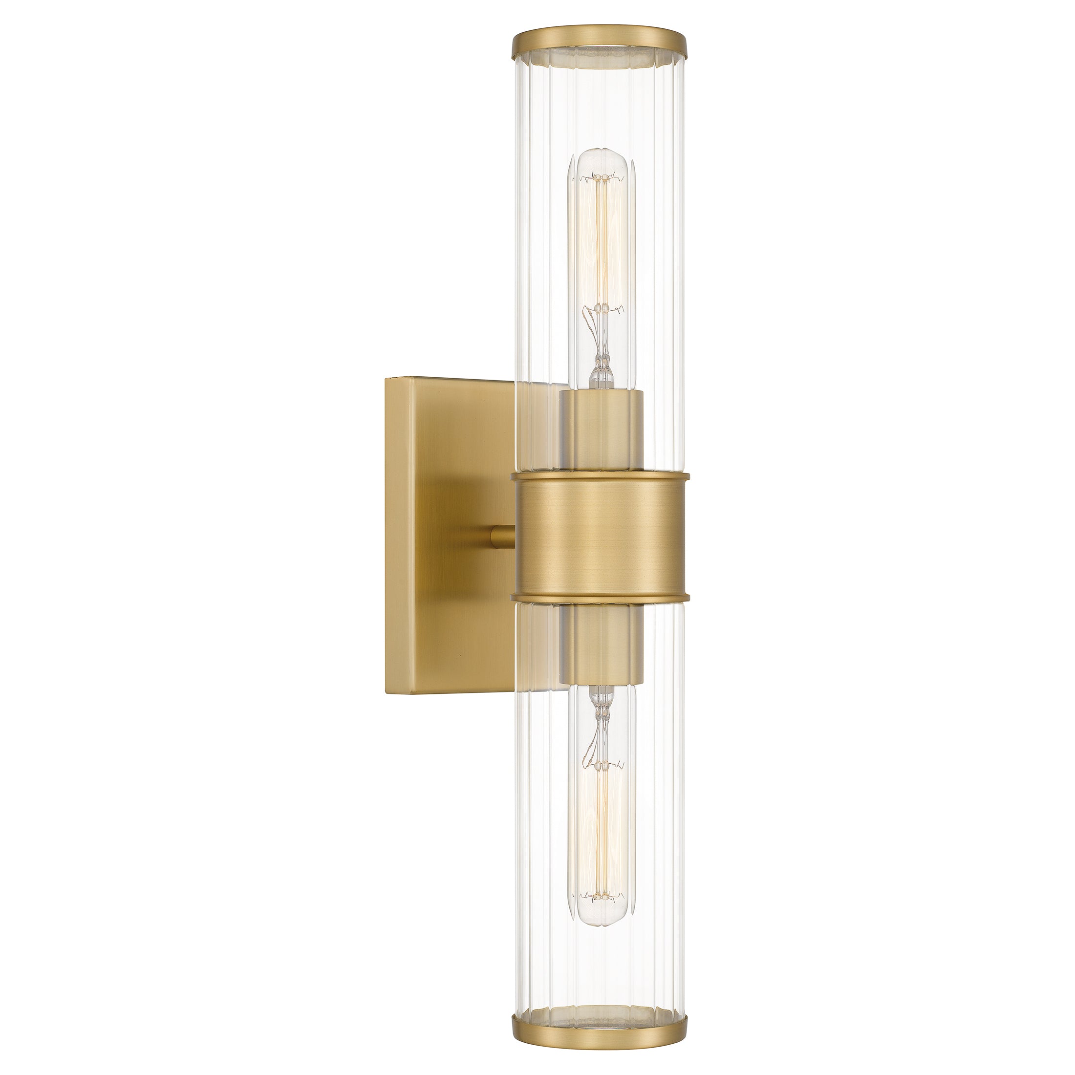 Nova Wall Sconce