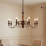 Holbrook Chandelier
