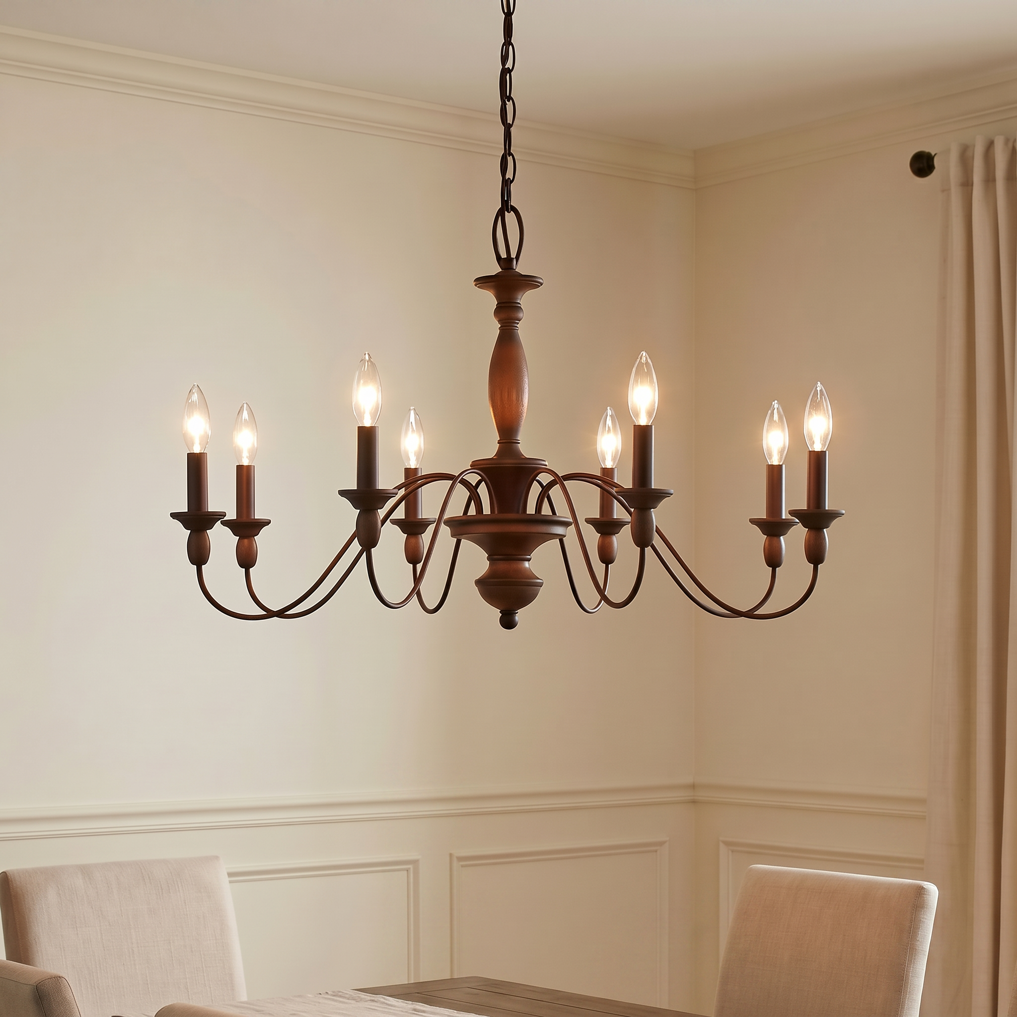 Holbrook Chandelier