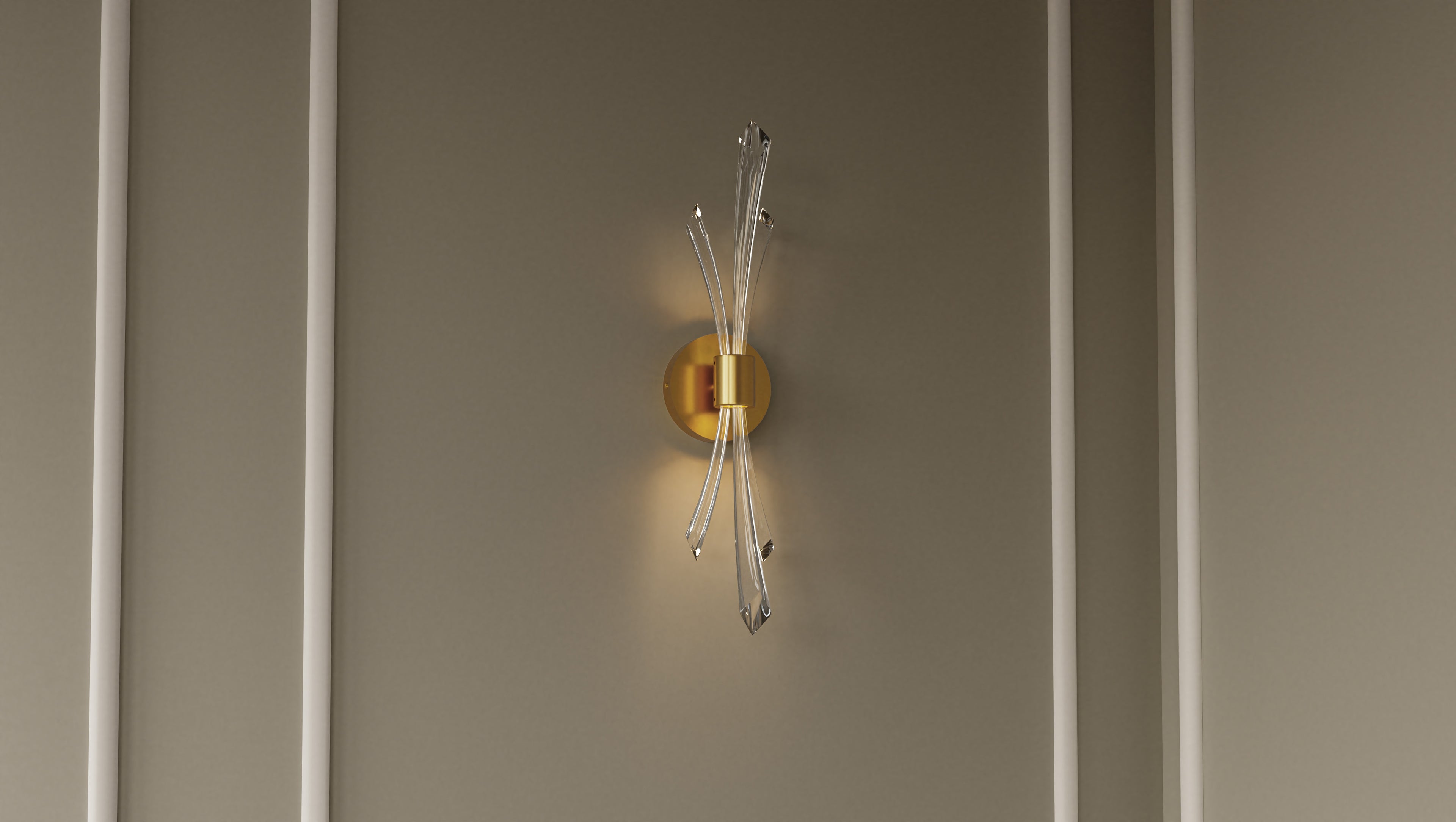 Cecily Wall Sconce
