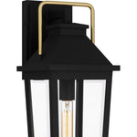 Buckley Wall Light