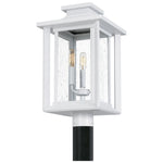 Wakefield Post Light