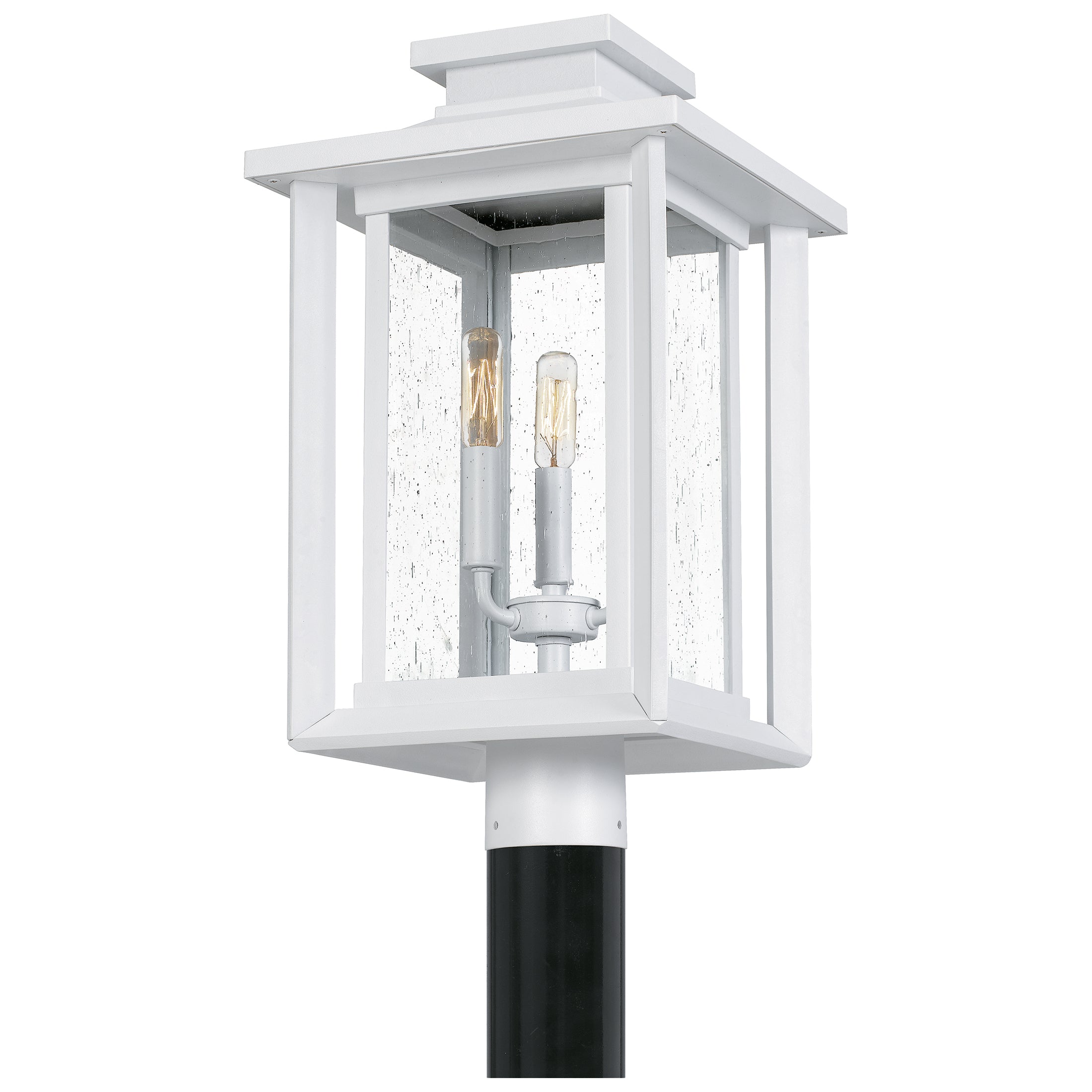 Wakefield Post Light