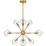 Salvador Chandelier