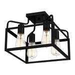 Paulsen Semi-Flush
