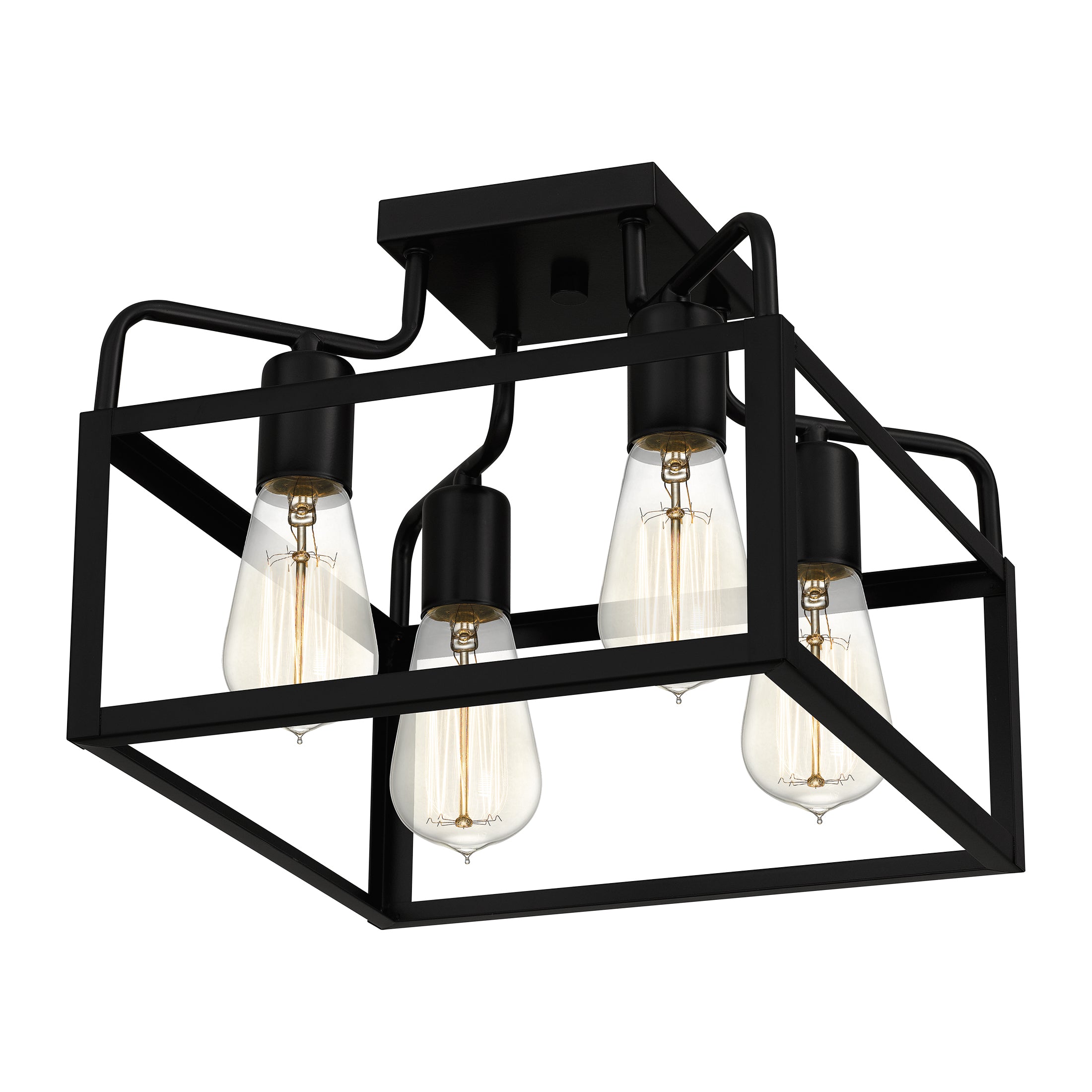 Paulsen Semi-Flush