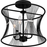 Leiland Semi-Flush