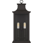 Abernathy Wall Light