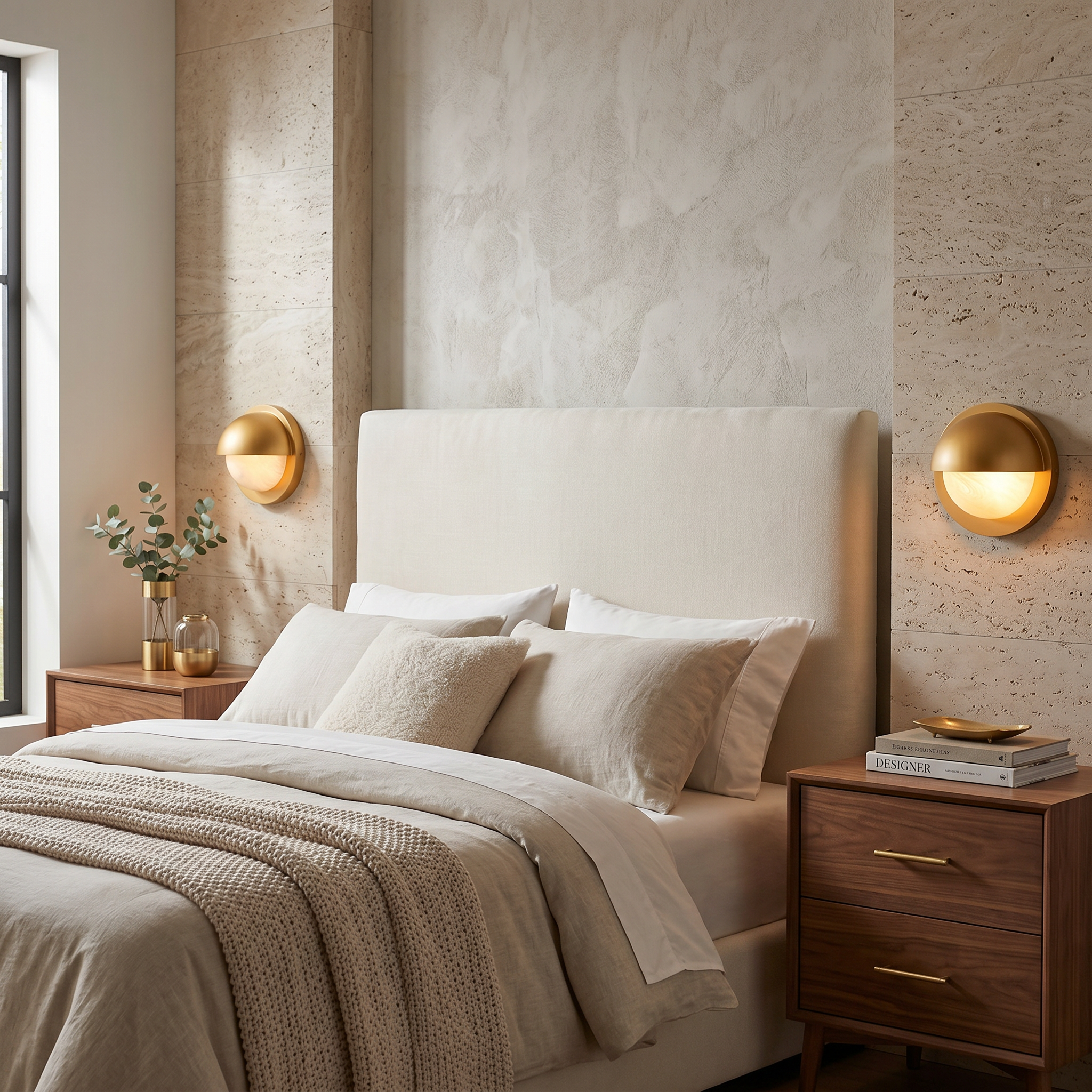 Harlowe Wall Light