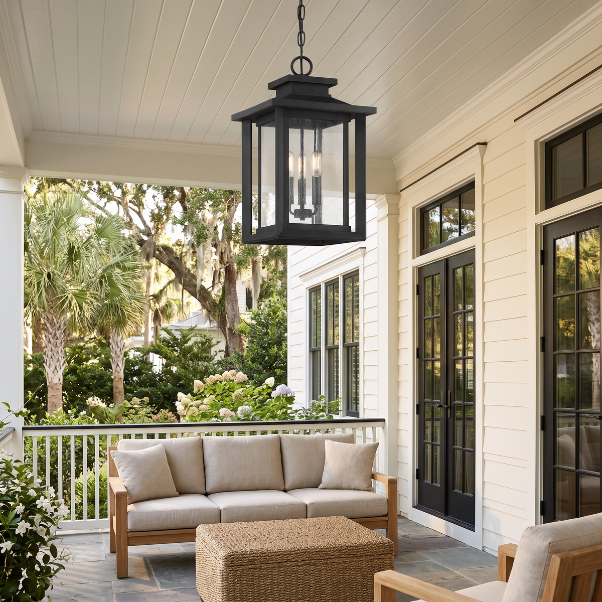 Wakefield Hanging Light