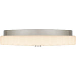 Cherbury Flush Mount