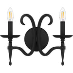 Octavia Wall Sconce