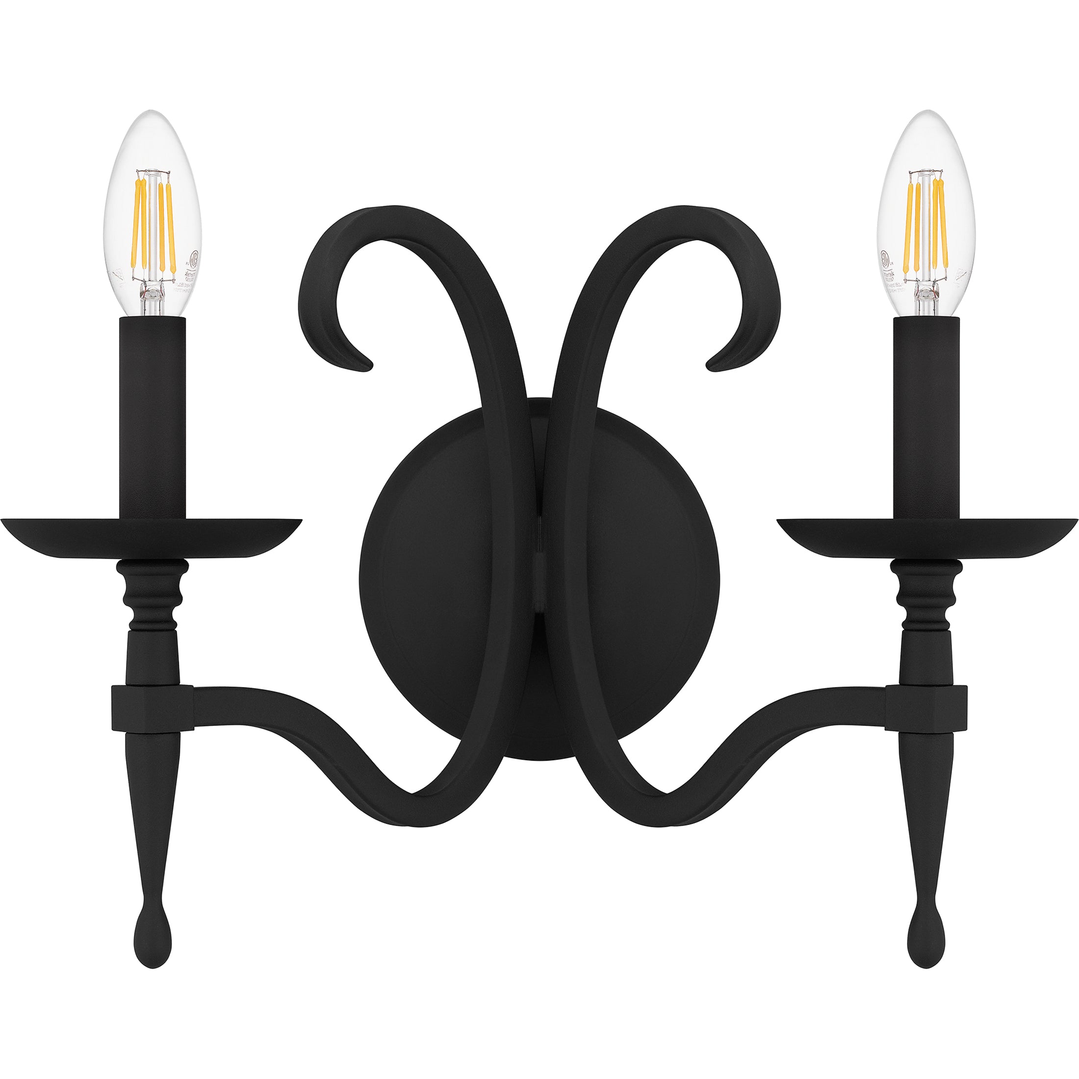 Octavia Wall Sconce